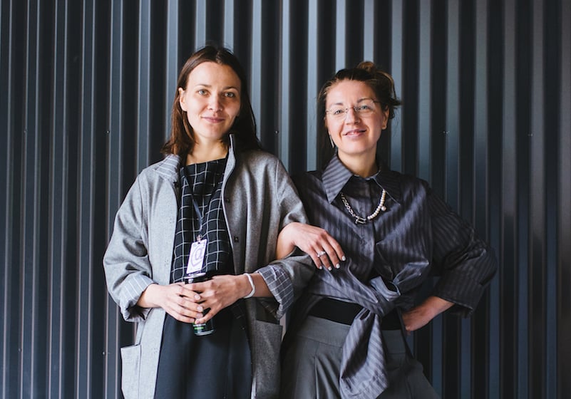 This Russian label is making adjustable agender clothing to fight fast fashion