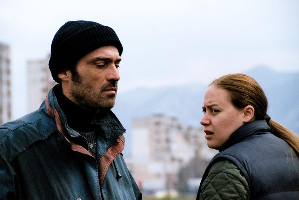 Making waves: meet the director whose heartbreaking vision of modern Bulgaria is stunning critics
