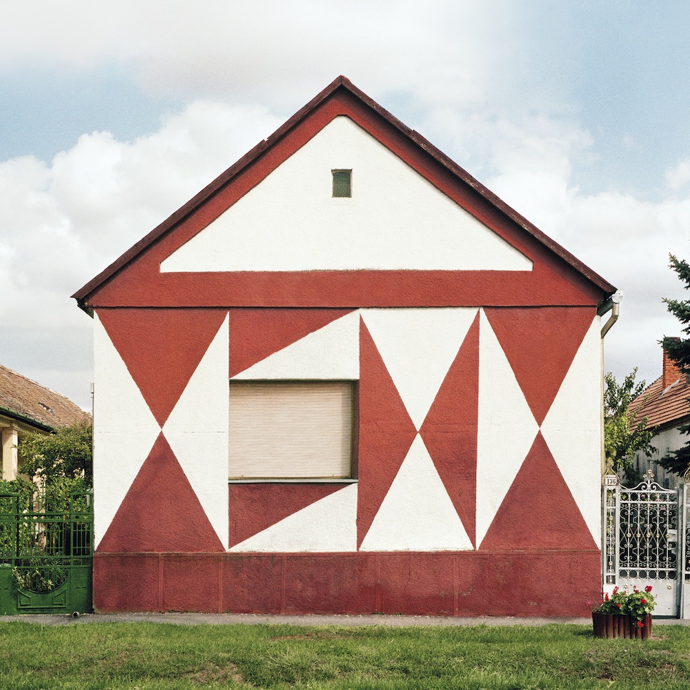 Modern folk: home-made Constructivism in rural Hungary