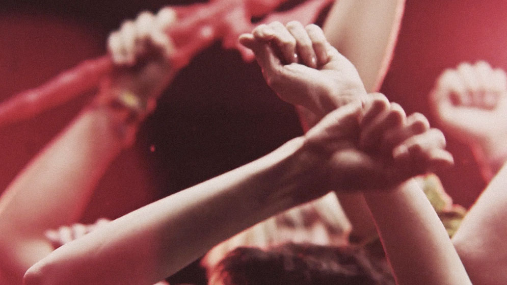 Shooting stars: five Russian female directors to watch