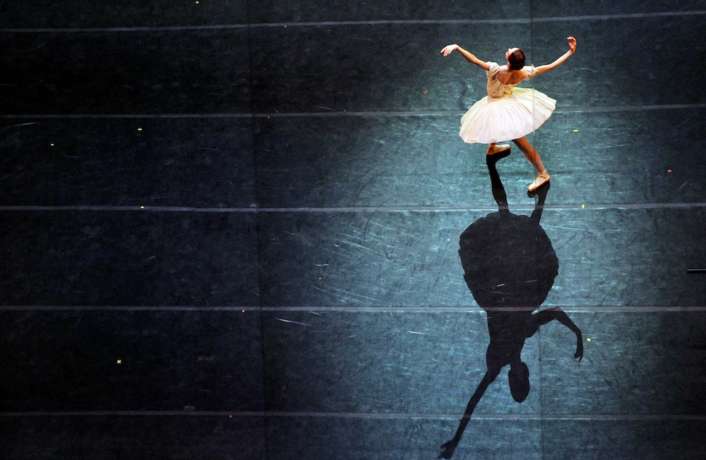 Stage two: the meaning of the new Mariinsky