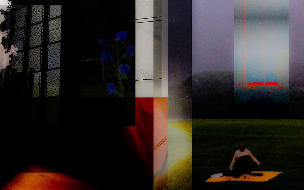 The Mixtape 8: Anton Zap