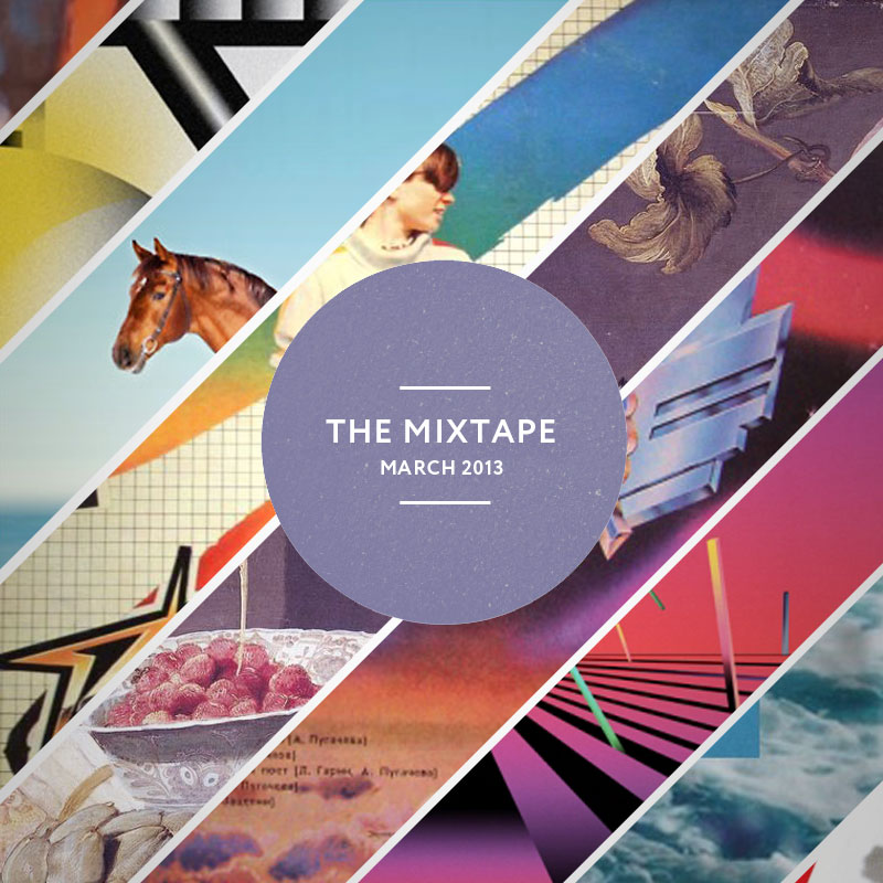 The Mixtape: Tagir Vagapov