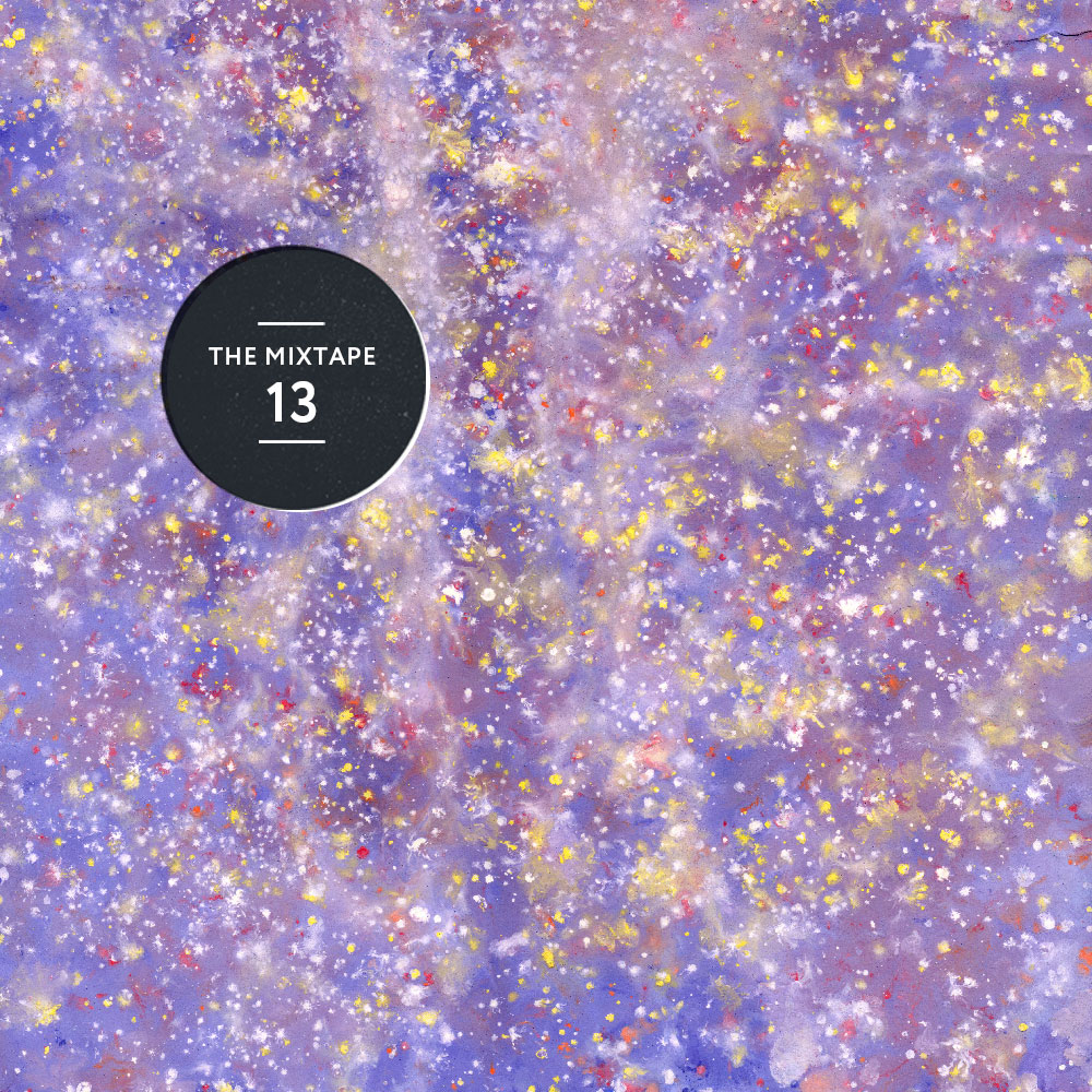 The Mixtape 13: A5