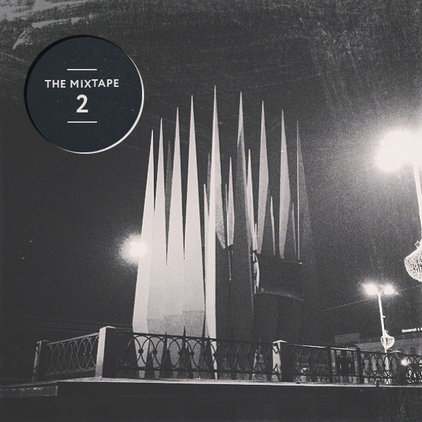 The Mixtape 2: Nikita Zabelin