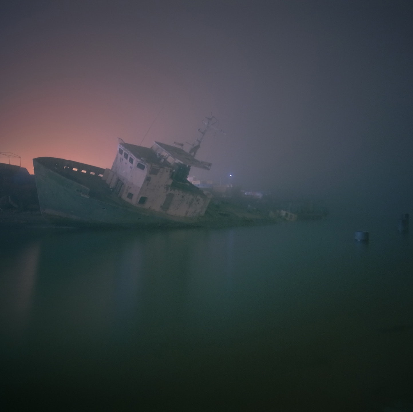 Haunting documentary about Russian Arctic town lauded at Amsterdam Film Festival. Watch the trailer