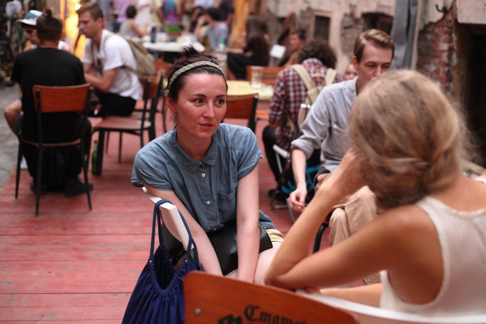 Hub and spoke: Russia's top five cycling hangouts