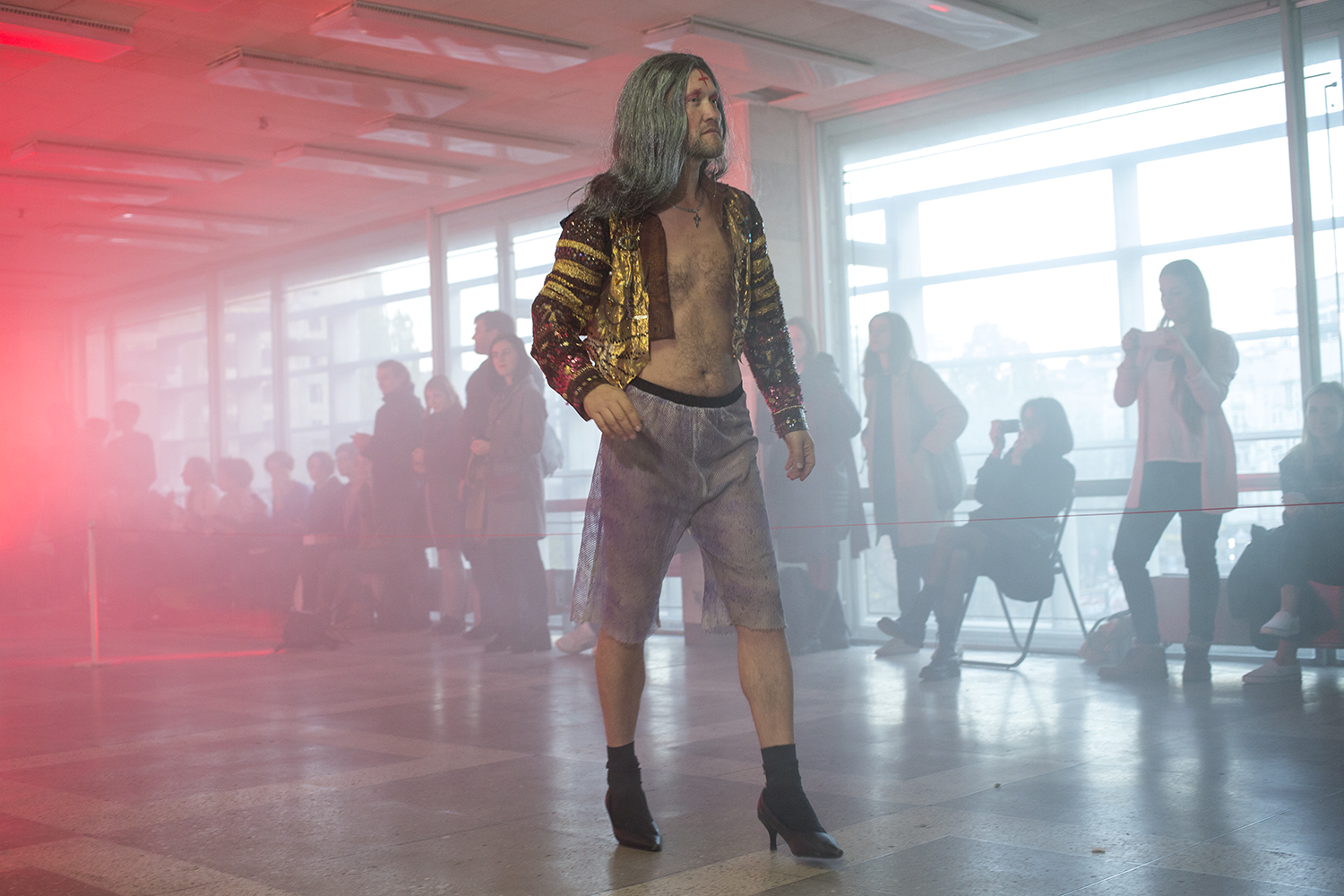 Rags and ruins: nine Russian creative projects that celebrate the “poor” and imperfect