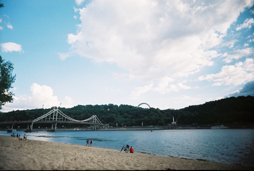 Summer escapes: beat the urban crowds at these New East oases