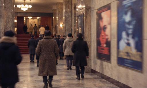 Alexander Sokurov’s Francofonia trailer released