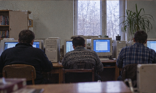 Russian is second most common language used on websites