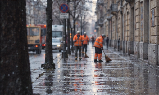 Now you see it: St Petersburg government in photoshopping gaffe