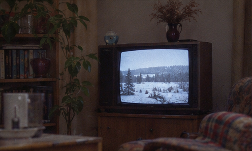 Russian TV reassures viewers after Soviet holiday special ‘cancelled’