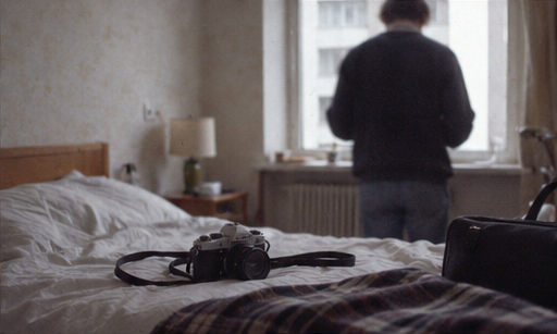 Check out This is Me, Russia’s indie answer to Girls