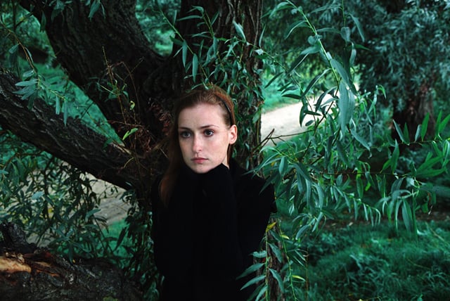 Camera obscura: Russia's unknown photographers get a helping hand