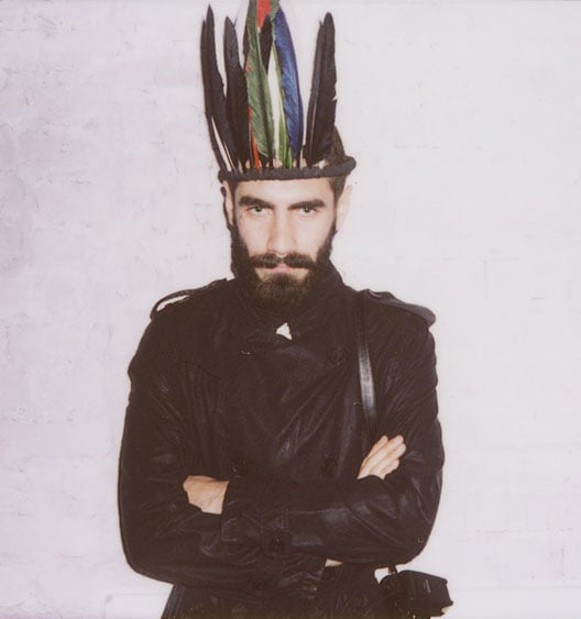 Out and about: gay nightlife in Moscow