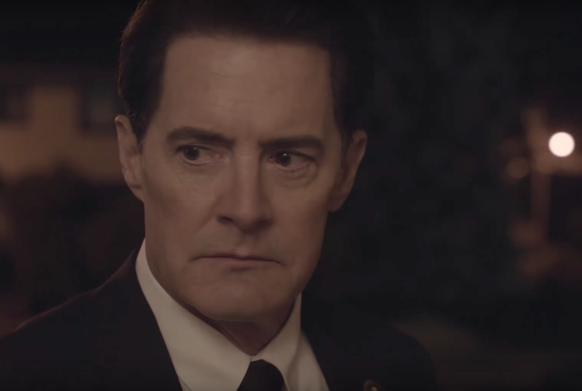 Twin Peaks: how post-Soviet Russia fell for David Lynch's surreal TV masterpiece