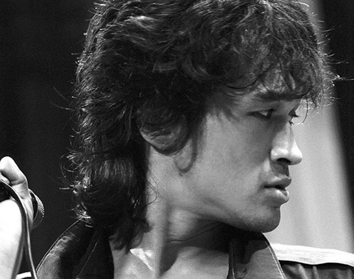 Remembering Viktor Tsoi: why the rebellious rock poet is still a hero for our time