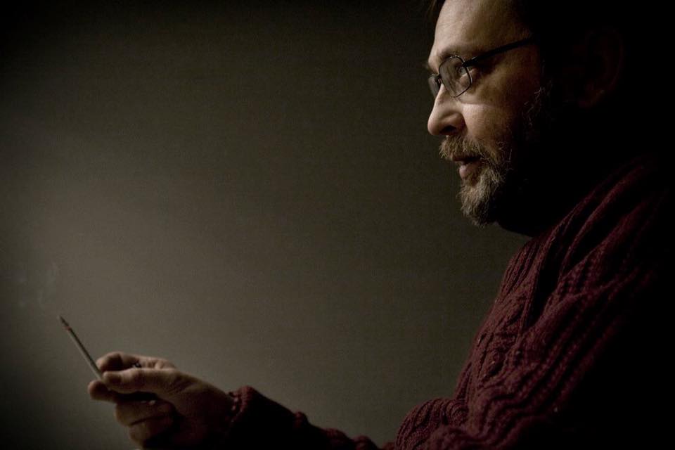 A revolutionary road: remembering Mikhail Ugarov, the father of Russia’s radical new drama movement